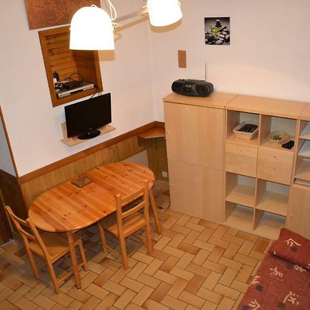 Appartement Residence Napoleon コテレ エクステリア 写真