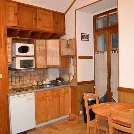 Appartement Residence Napoleon コテレ エクステリア 写真