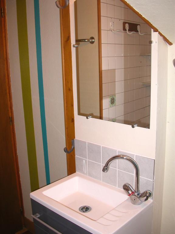 Appartement Residence Napoleon コテレ 部屋 写真