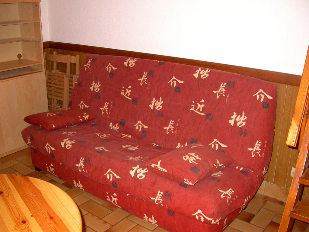 Appartement Residence Napoleon コテレ 部屋 写真
