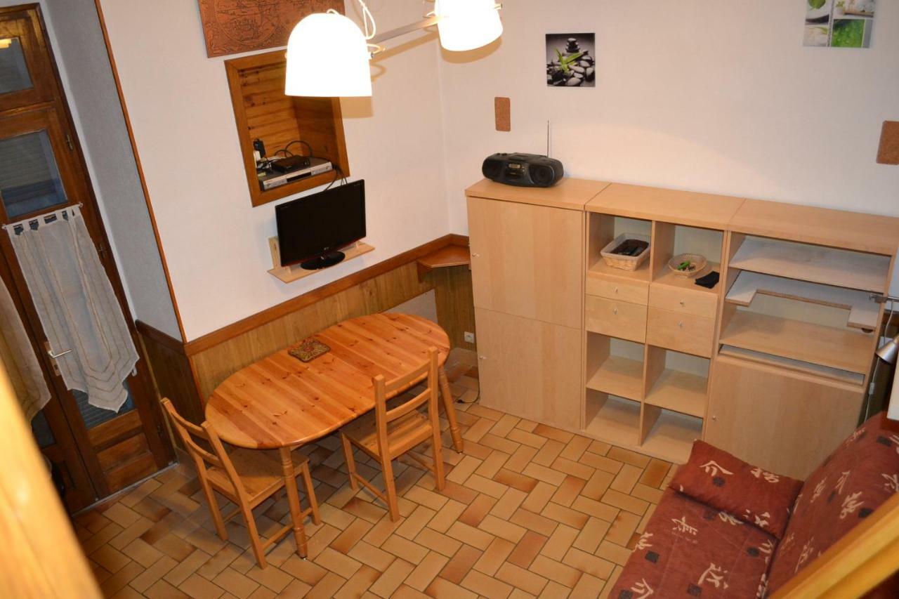 Appartement Residence Napoleon コテレ エクステリア 写真