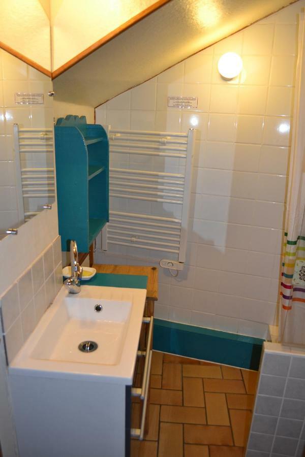 Appartement Residence Napoleon コテレ エクステリア 写真